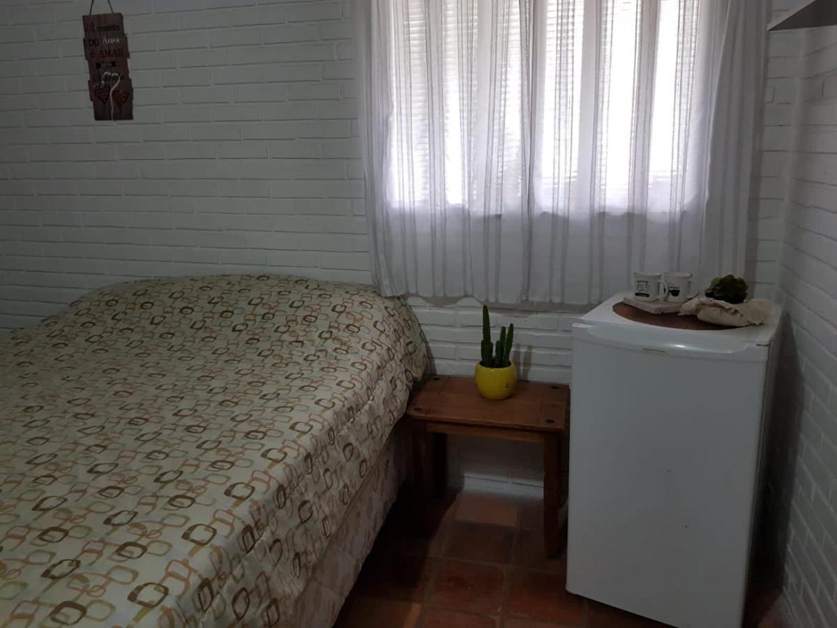 Suite C/ Acesso Independente, 4 Quadras Do Mar! 토레스 외부 사진