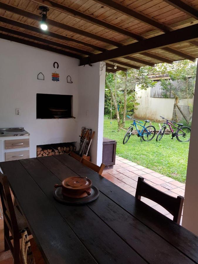 Suite C/ Acesso Independente, 4 Quadras Do Mar! 토레스 외부 사진