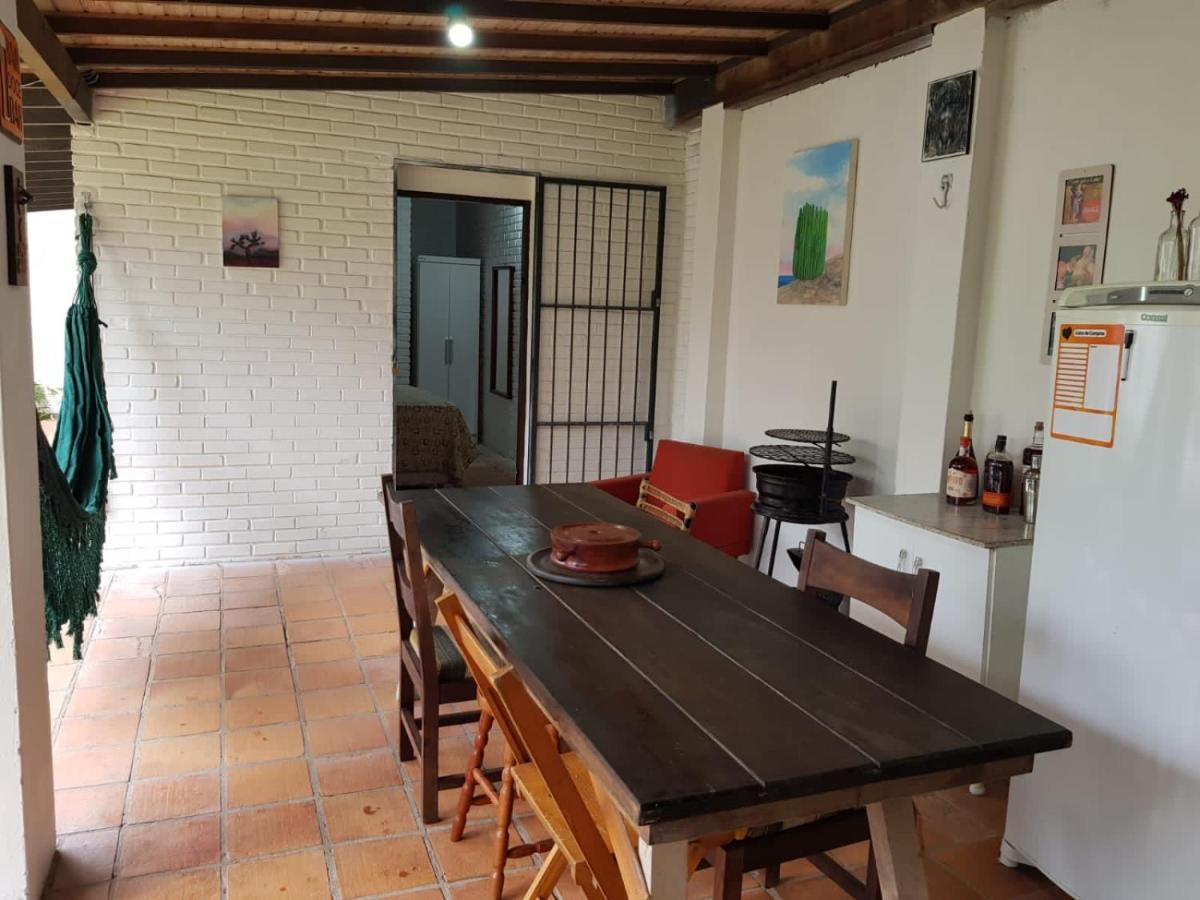 Suite C/ Acesso Independente, 4 Quadras Do Mar! 토레스 외부 사진