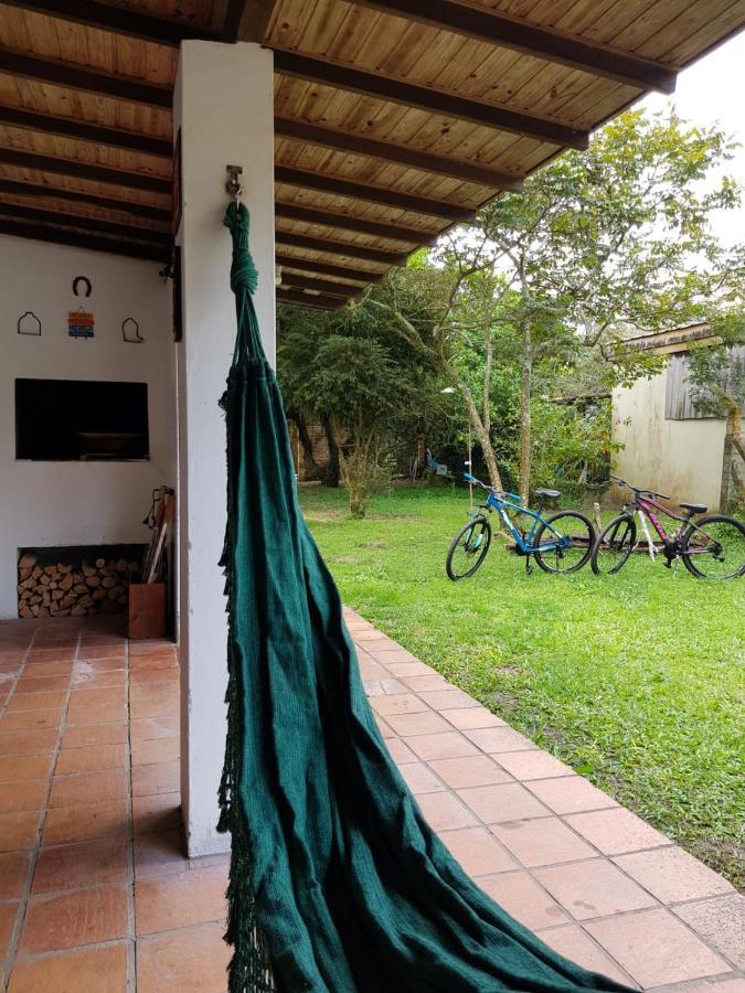 Suite C/ Acesso Independente, 4 Quadras Do Mar! 토레스 외부 사진