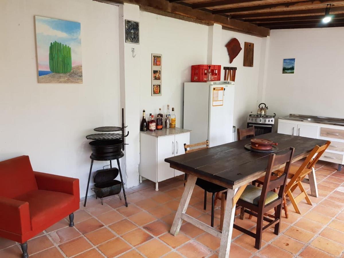 Suite C/ Acesso Independente, 4 Quadras Do Mar! 토레스 외부 사진
