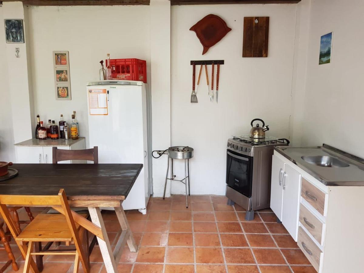 Suite C/ Acesso Independente, 4 Quadras Do Mar! 토레스 외부 사진