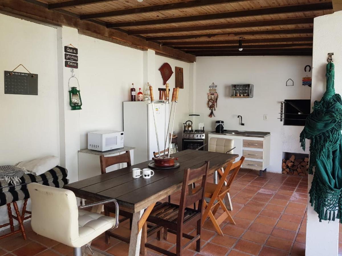 Suite C/ Acesso Independente, 4 Quadras Do Mar! 토레스 외부 사진