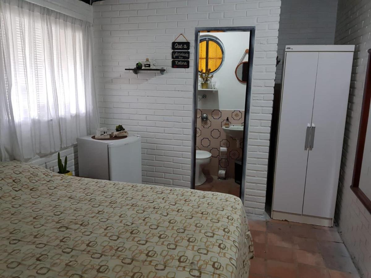 Suite C/ Acesso Independente, 4 Quadras Do Mar! 토레스 외부 사진