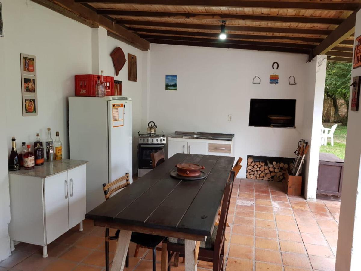 Suite C/ Acesso Independente, 4 Quadras Do Mar! 토레스 외부 사진