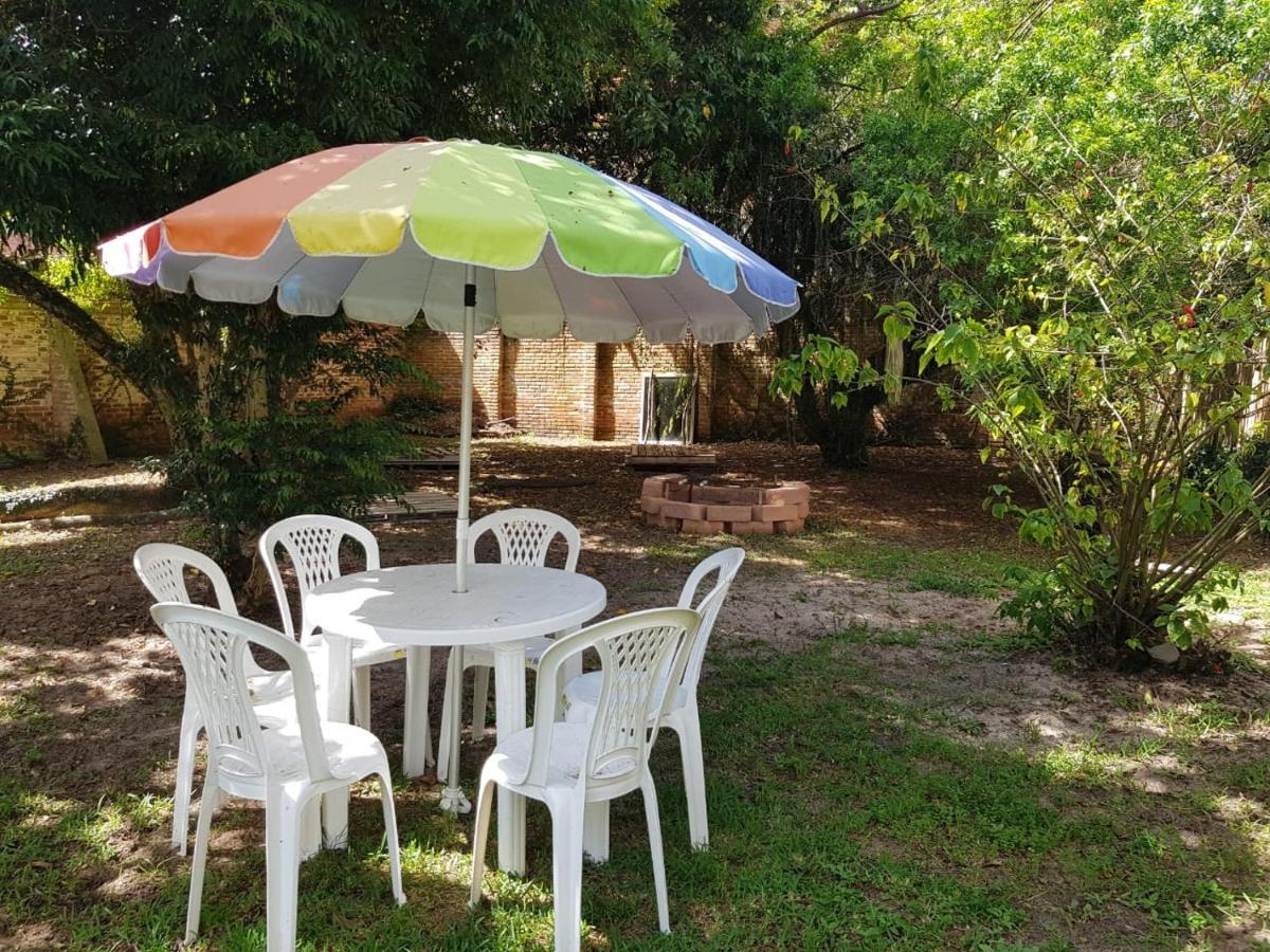 Suite C/ Acesso Independente, 4 Quadras Do Mar! 토레스 외부 사진
